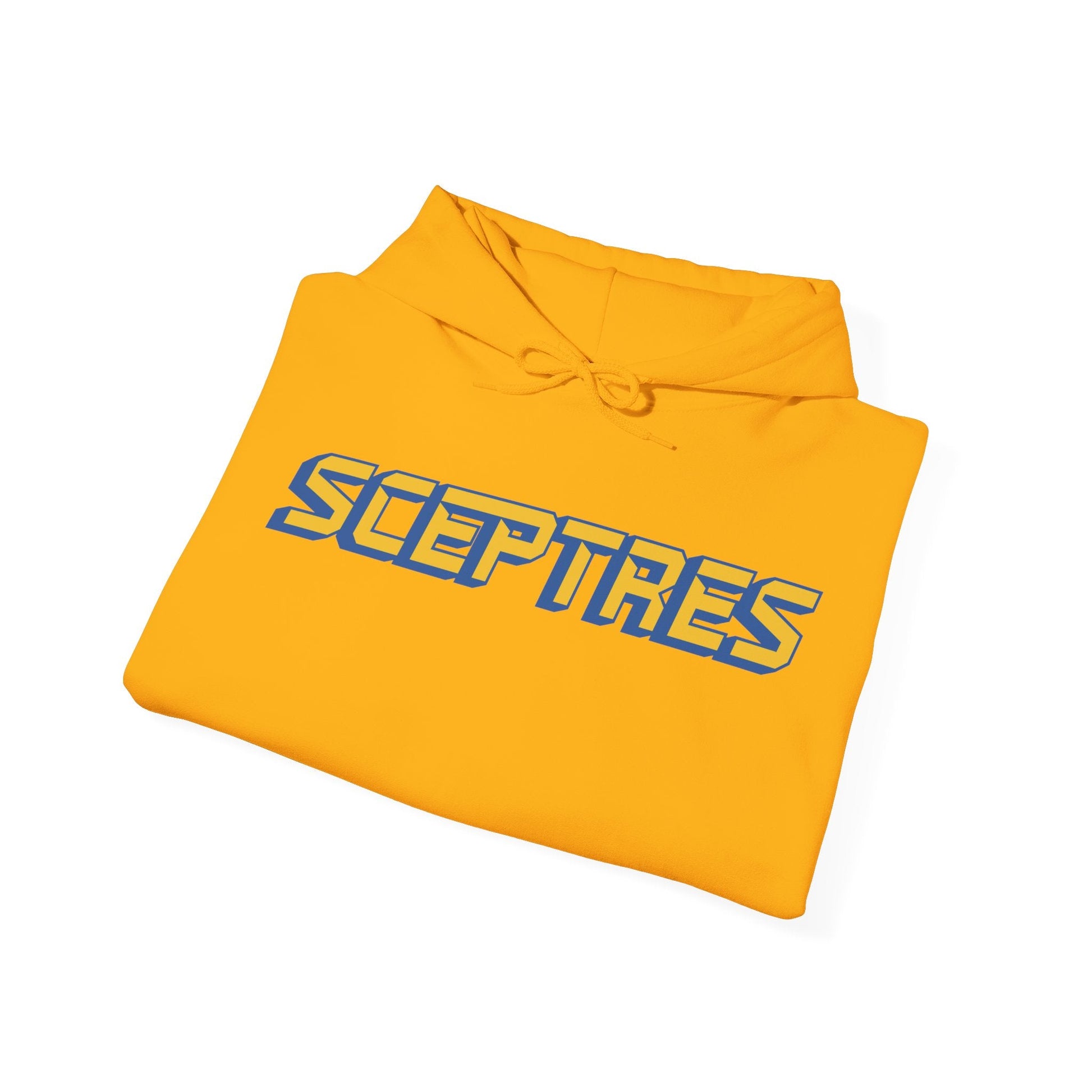 Renata Fast Sceptres Hockey Heavy Hoodie | Chix Sports