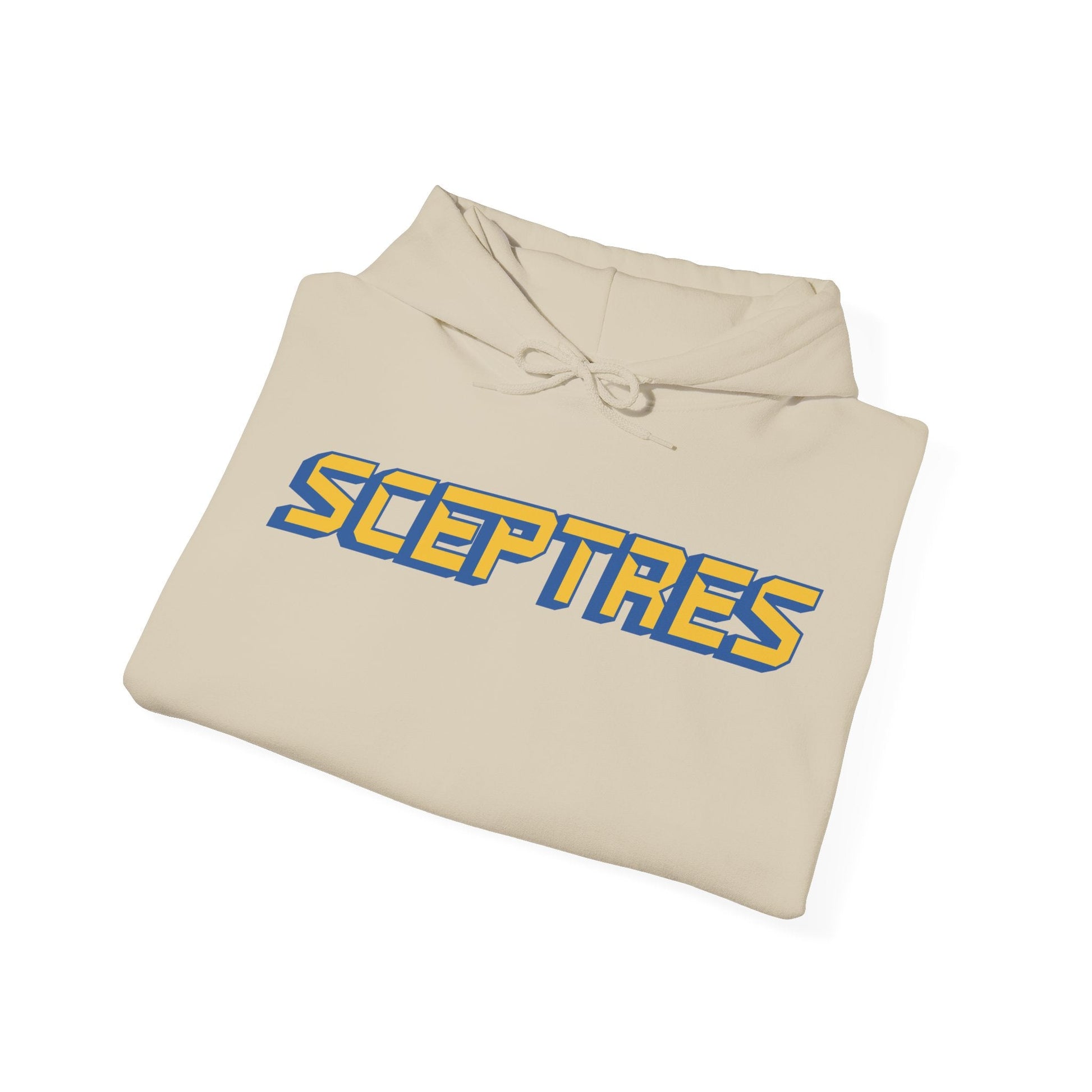Renata Fast Sceptres Hockey Heavy Hoodie | Chix Sports
