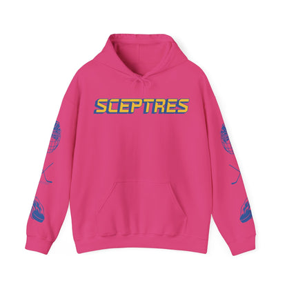 Renata Fast Sceptres Hockey Heavy Hoodie | Chix Sports