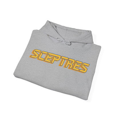 Renata Fast Sceptres Hockey Heavy Hoodie | Chix Sports
