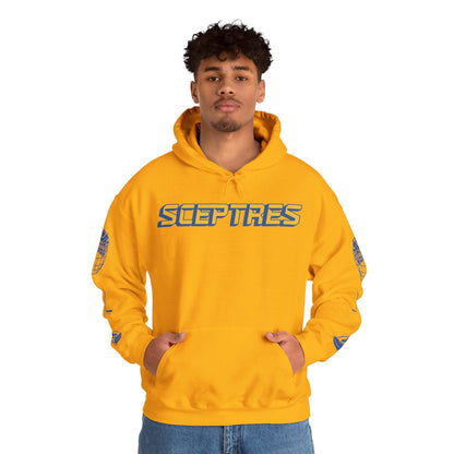 Renata Fast Sceptres Hockey Heavy Hoodie | Chix Sports