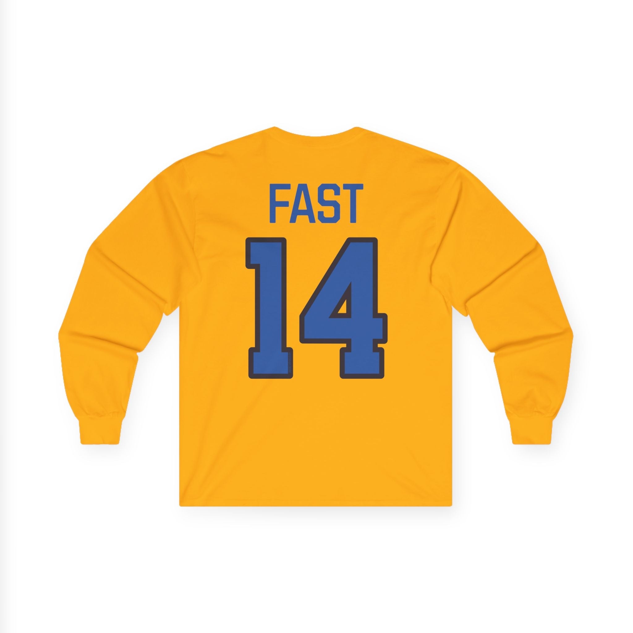 Renata Fast Sceptres Long Sleeve Shirt | Chix Sports