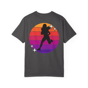 Retro Women's Football Shirt Unisex | Chix Sports