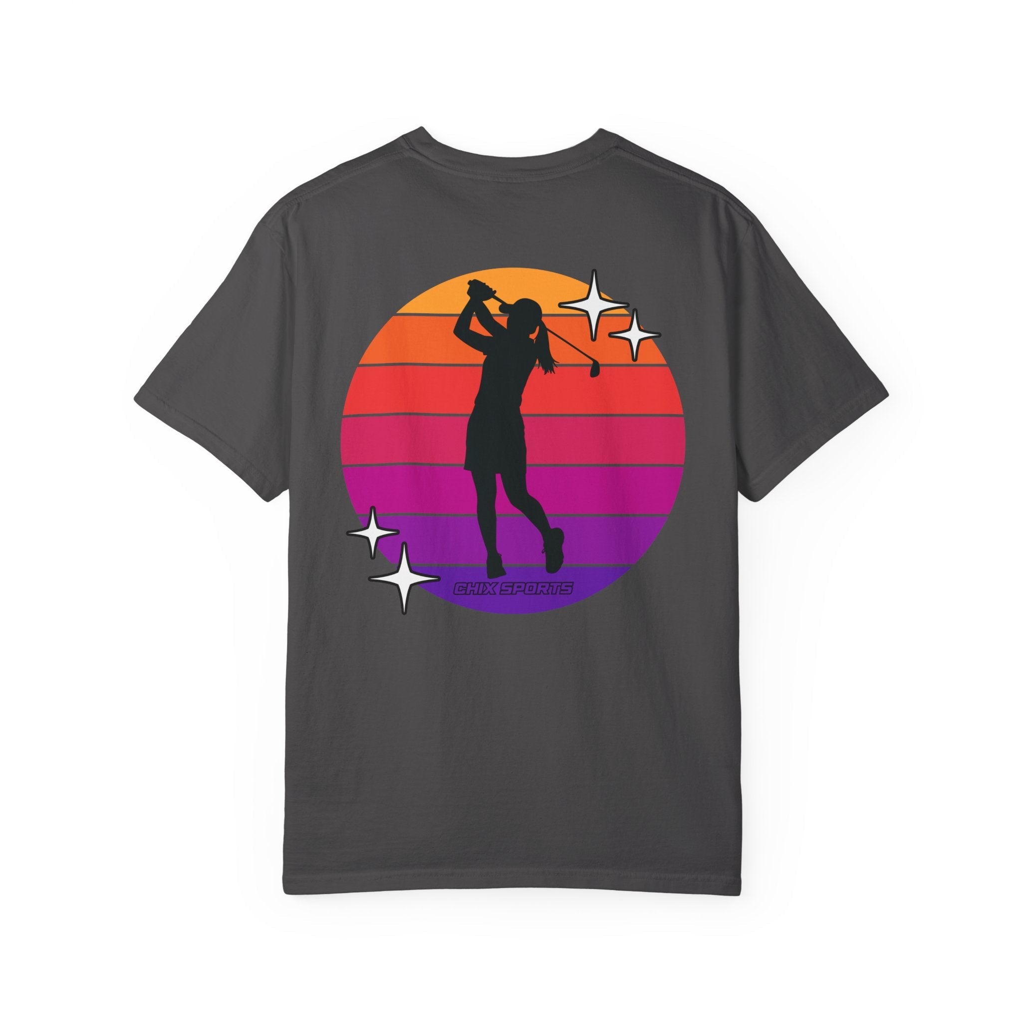 Golf | Chix Sports