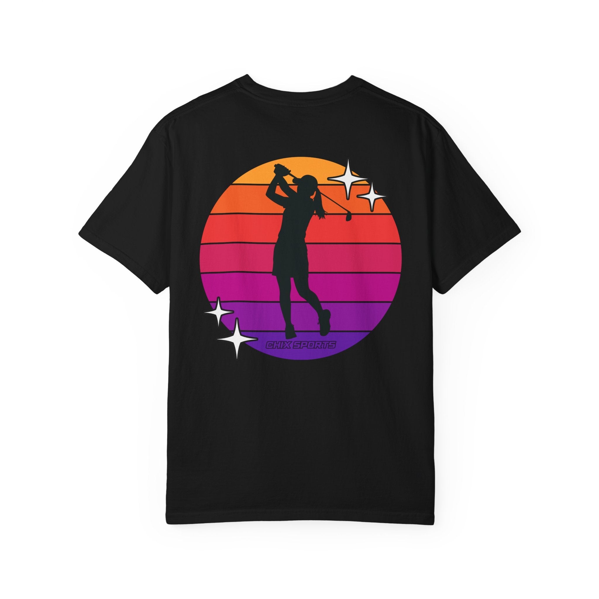 Golf | Chix Sports