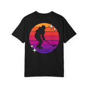 Retro Women's Hockey Shirt Unisex | Chix Sports