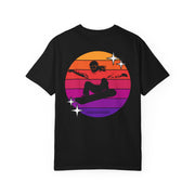 Retro Women's Snowboard Unisex Shirt | Chix Sports