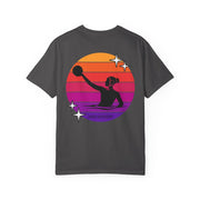 Retro Women's Water Polo Shirt Unisex | Chix Sports