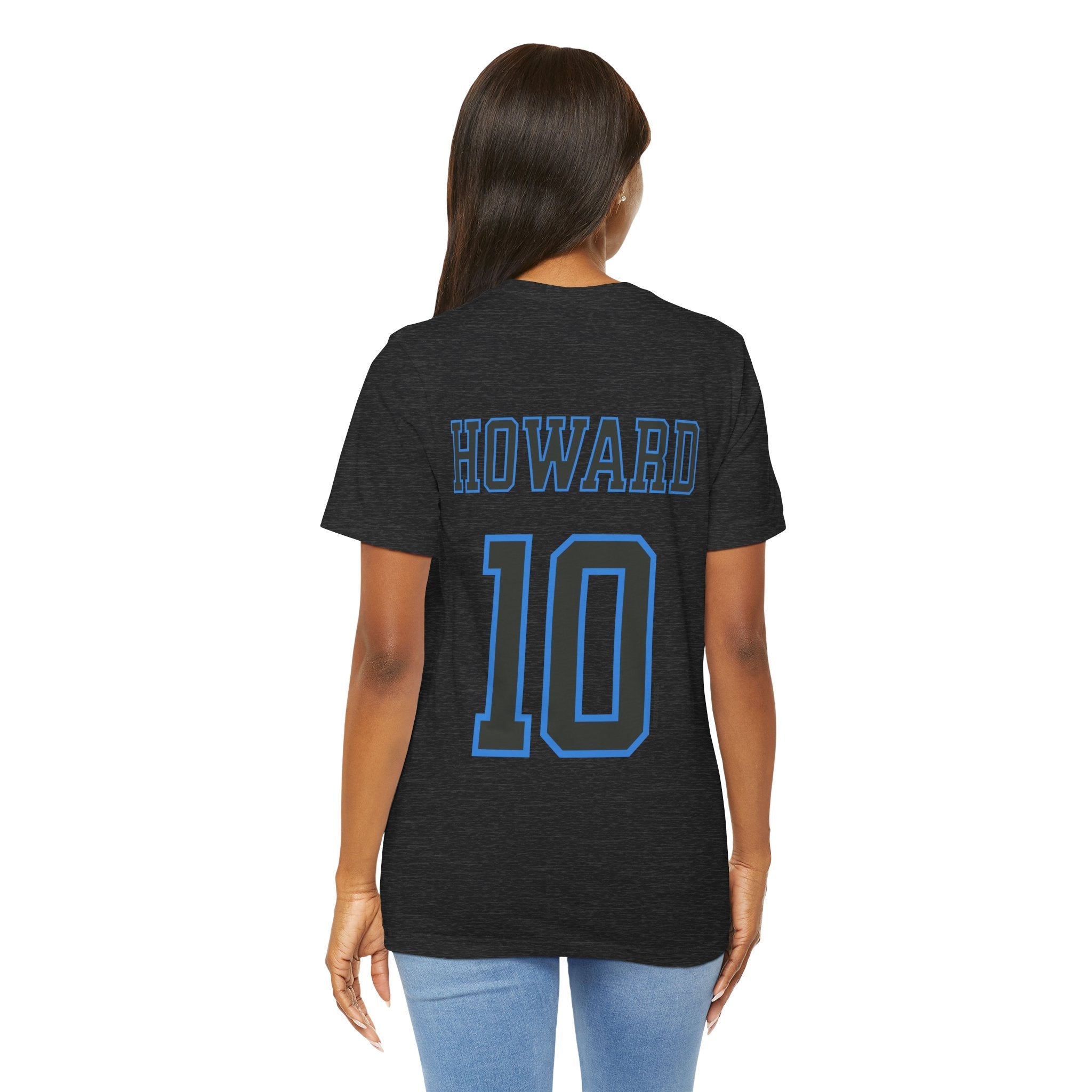 Rhyne Howard Dream Jersey Unisex Shirt | Chix Sports