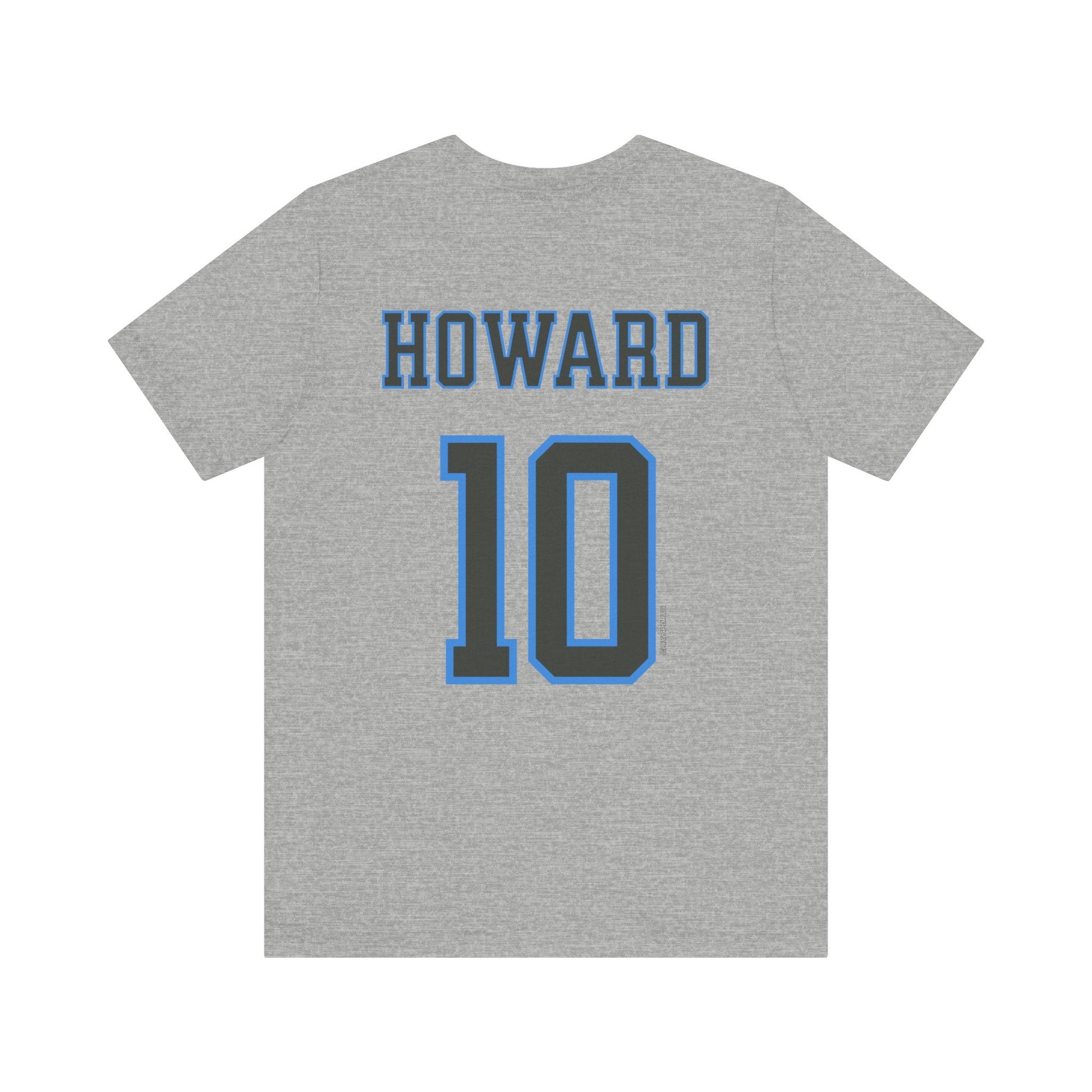 Rhyne Howard Dream Jersey Unisex Shirt | Chix Sports