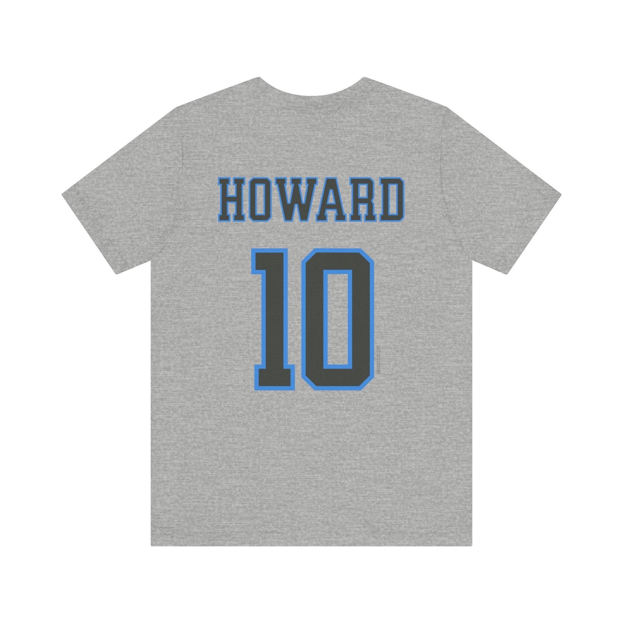 Rhyne Howard Dream Jersey Unisex Shirt | Chix Sports