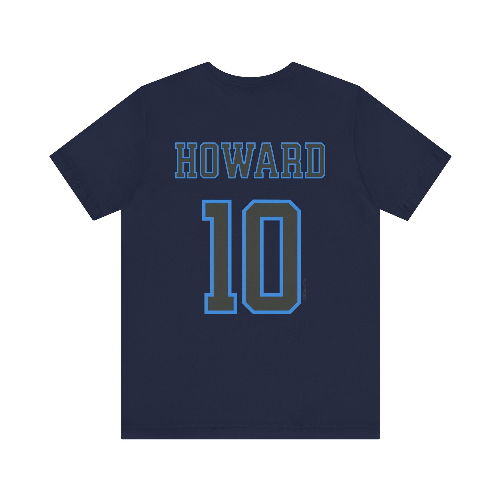 Rhyne Howard Dream Jersey Unisex Shirt | Chix Sports