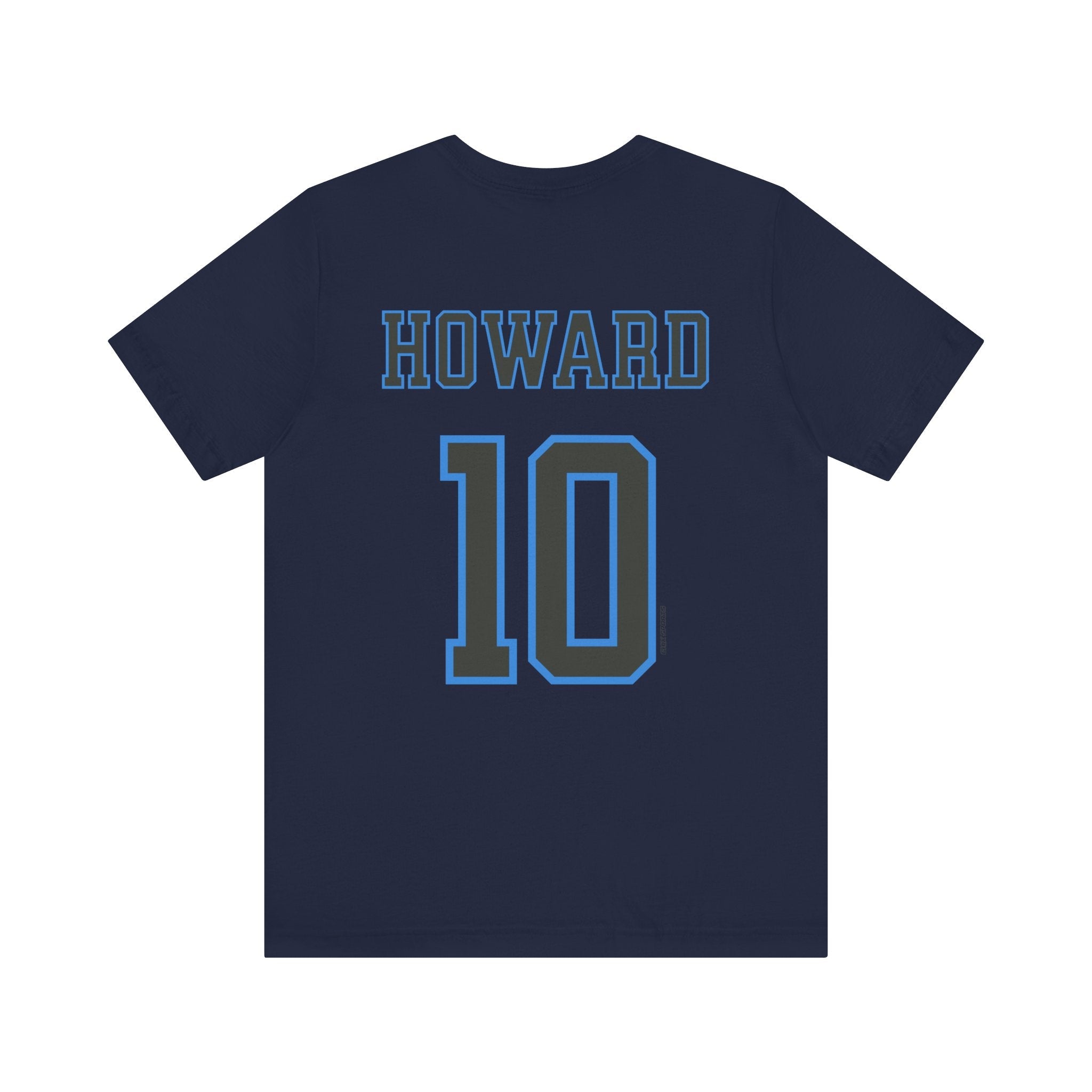 Rhyne Howard Dream Jersey Unisex Shirt | Chix Sports