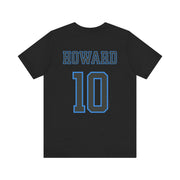 Rhyne Howard Dream Jersey Unisex Shirt | Chix Sports
