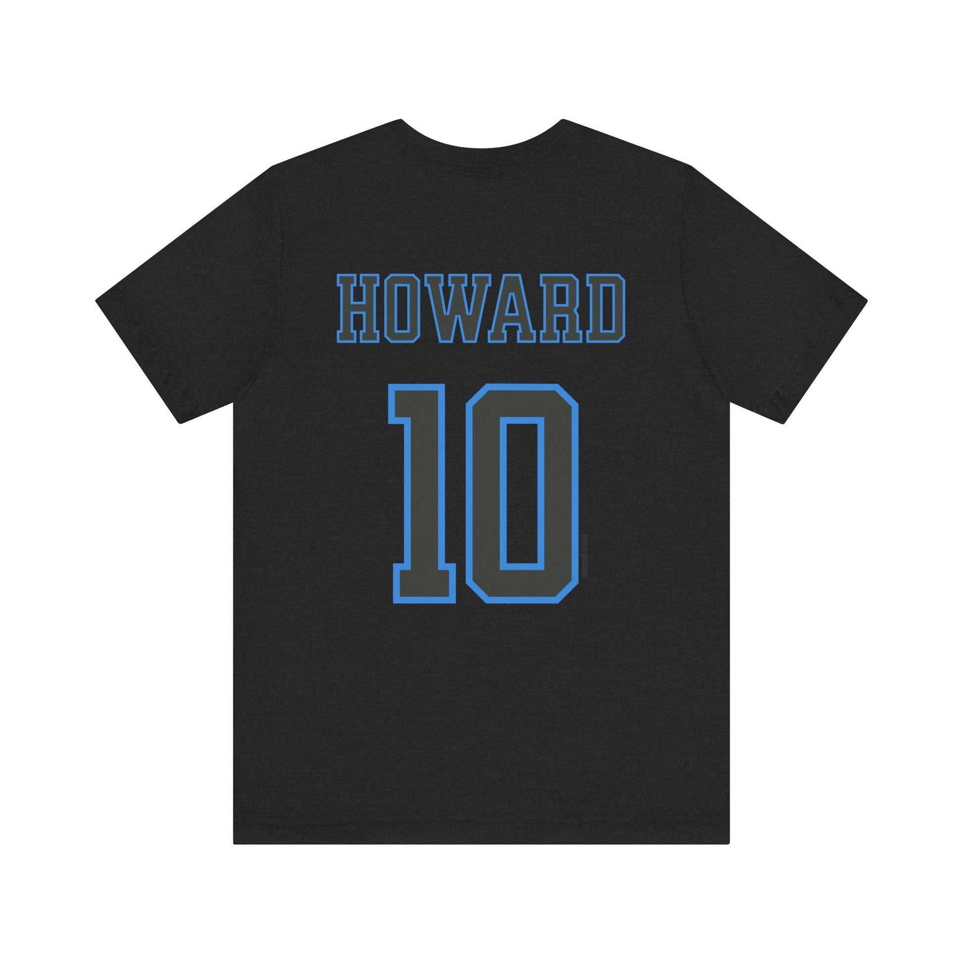 Rhyne Howard Dream Jersey Unisex Shirt | Chix Sports