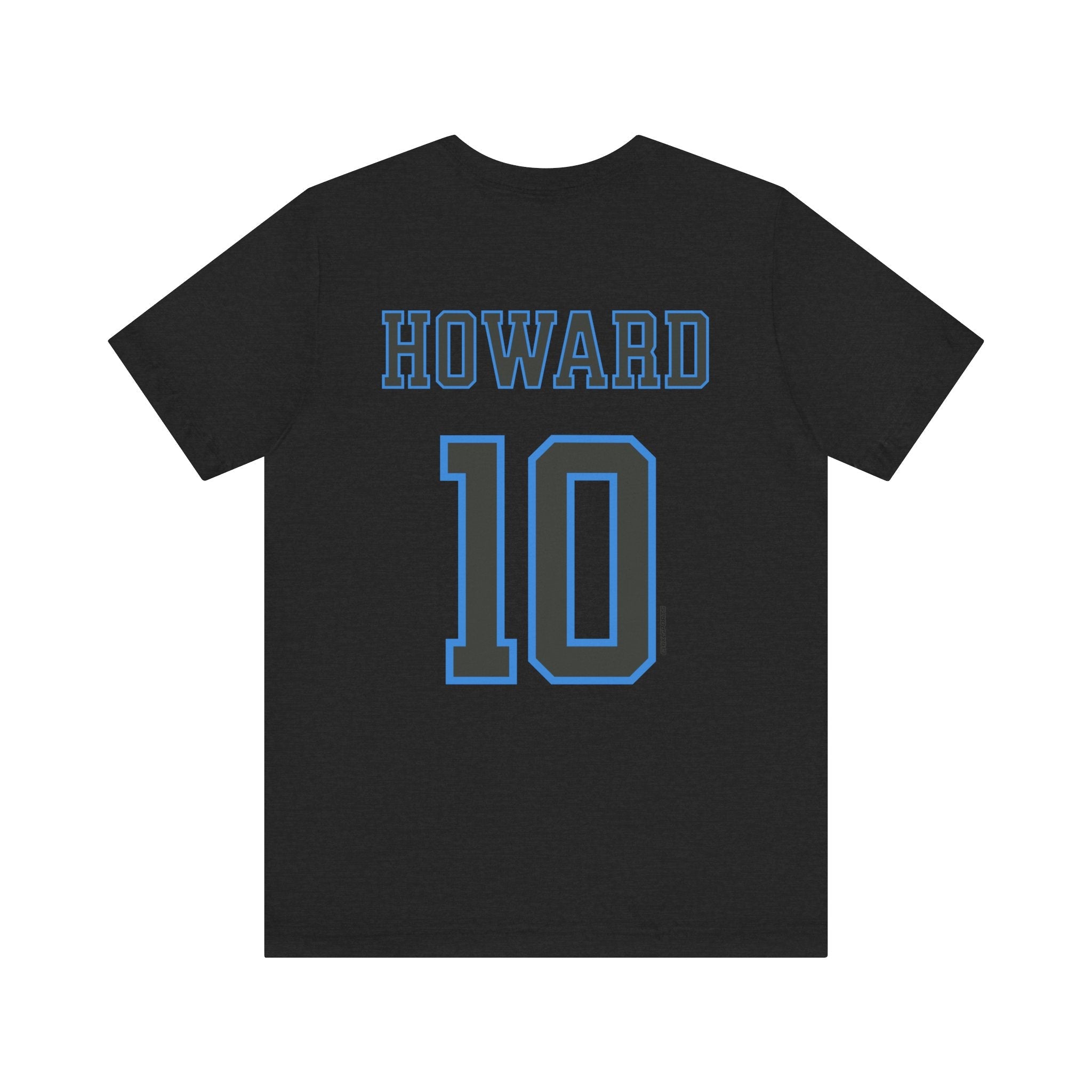 Rhyne Howard Dream Jersey Unisex Shirt | Chix Sports