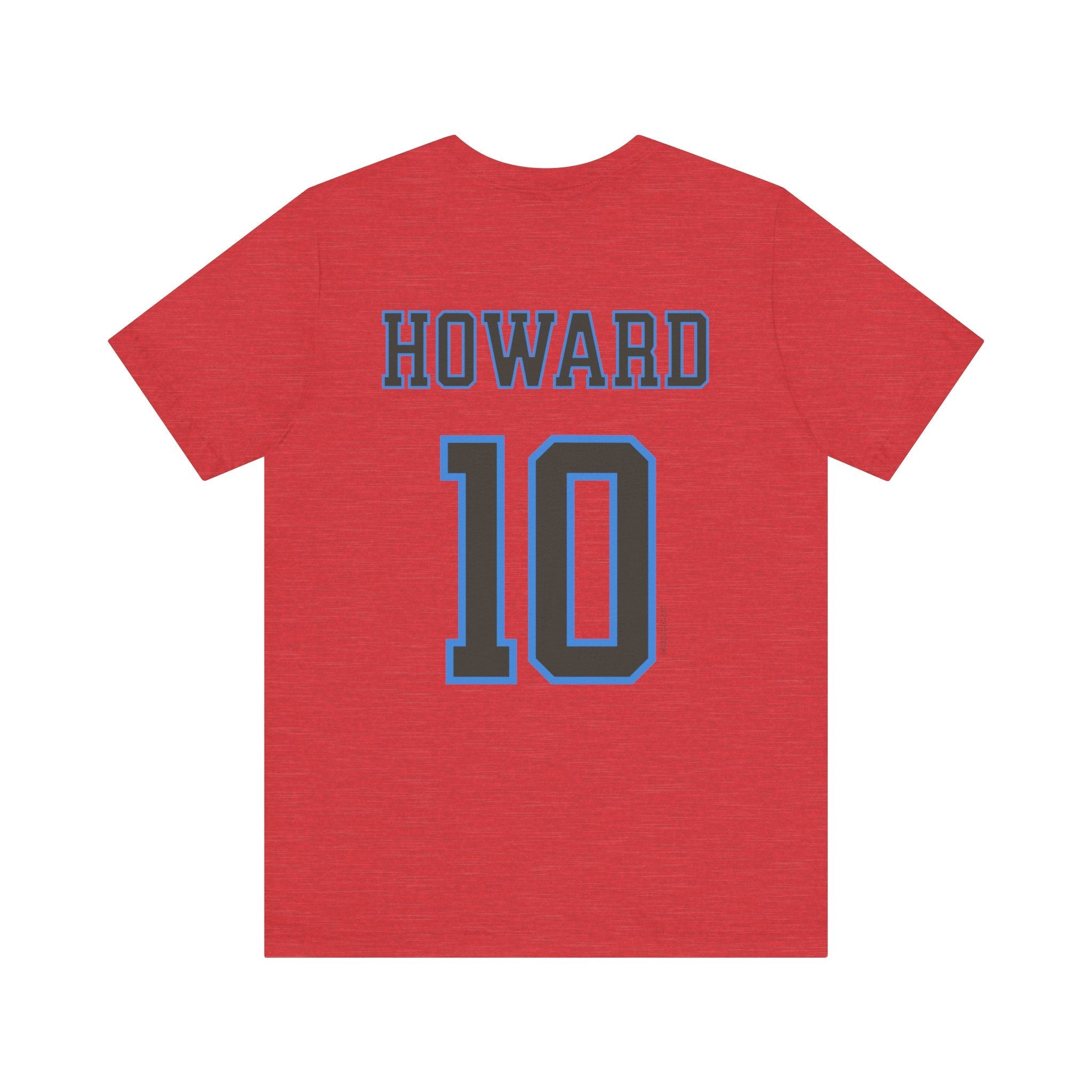 Rhyne Howard Dream Jersey Unisex Shirt | Chix Sports
