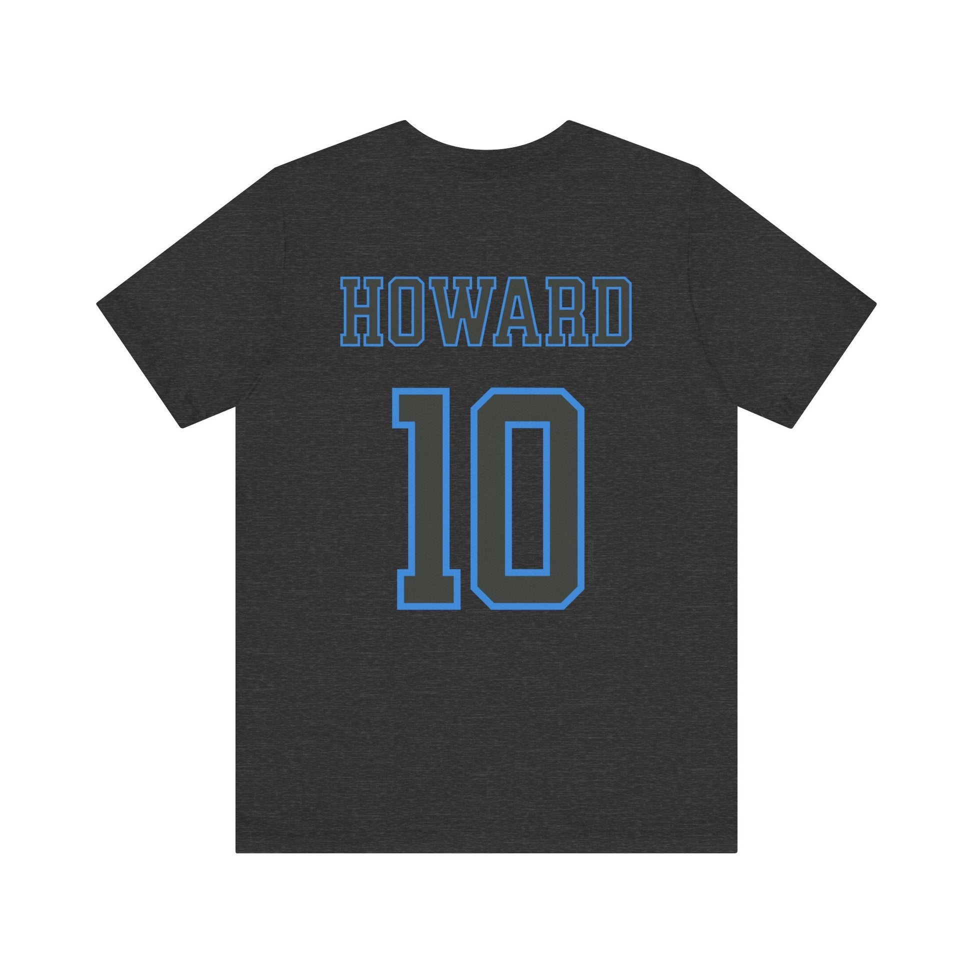 Rhyne Howard Dream Jersey Unisex Shirt | Chix Sports