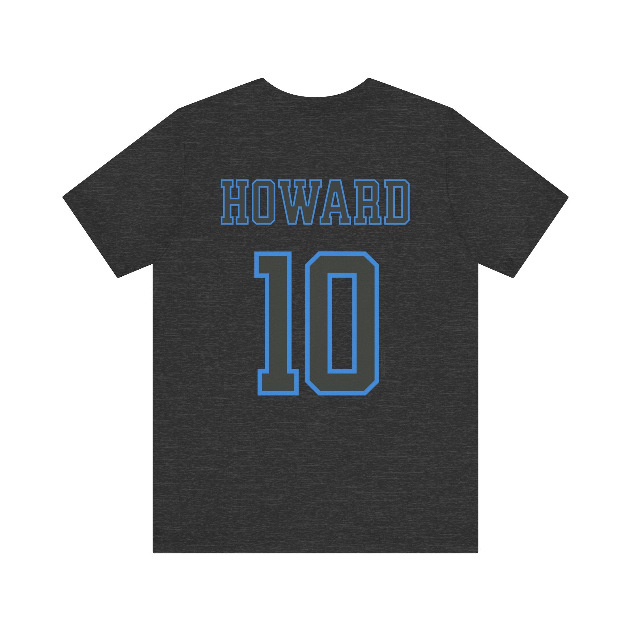 Rhyne Howard Dream Jersey Unisex Shirt | Chix Sports