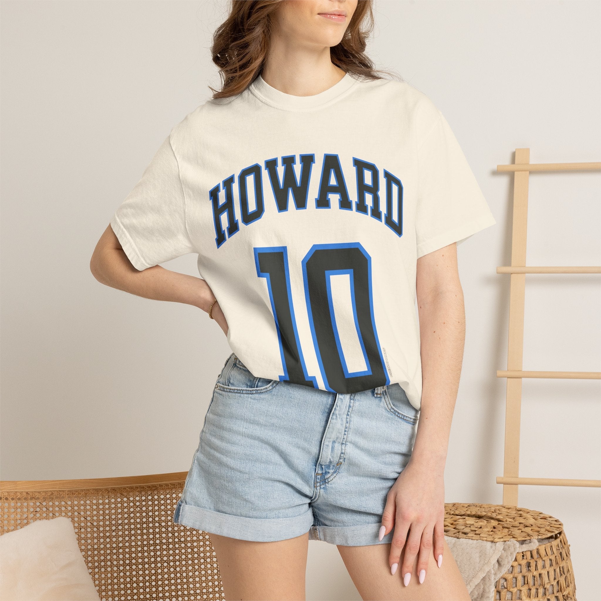 Rhyne Howard Dream Premium Unisex Shirt | Chix Sports
