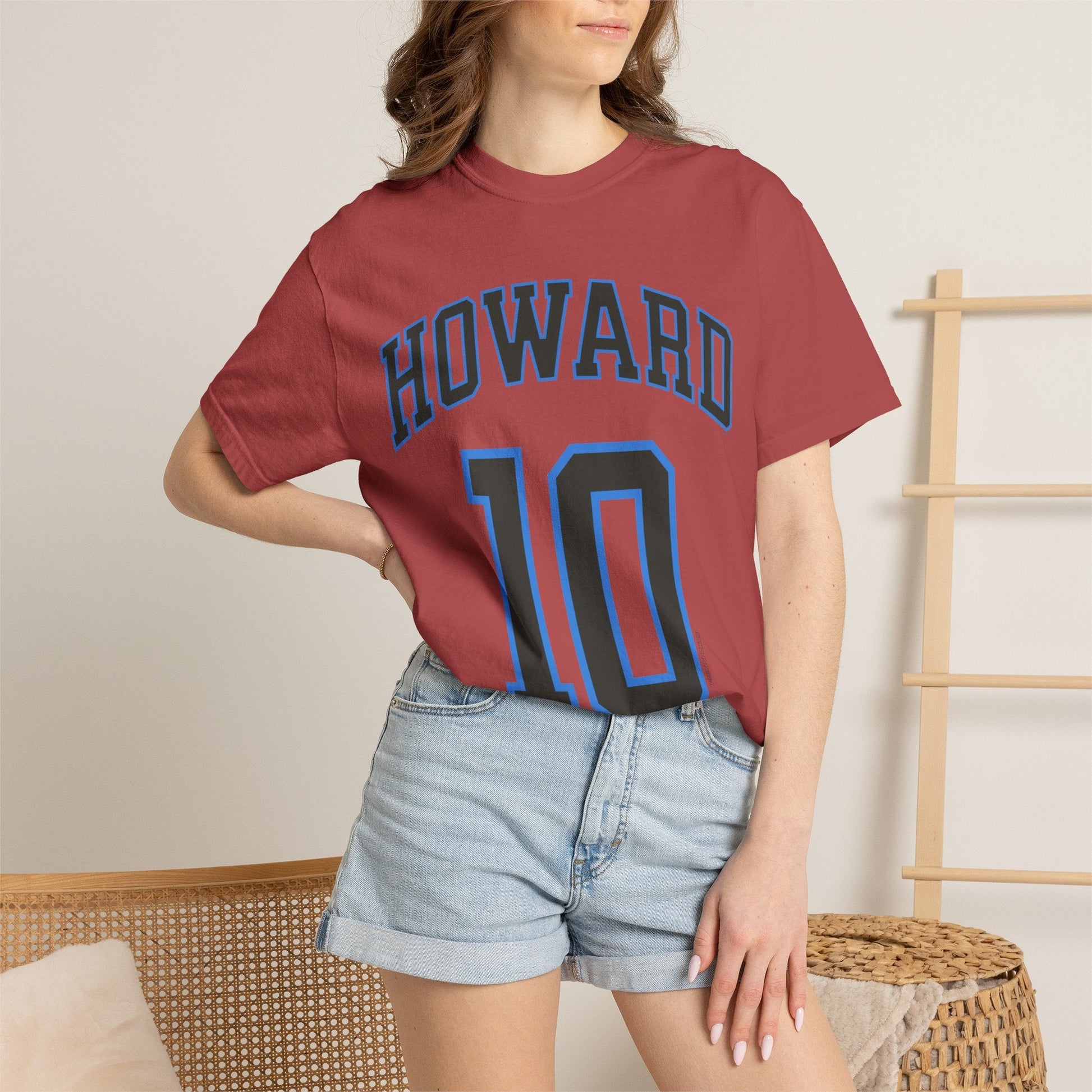 Rhyne Howard Dream Premium Unisex Shirt | Chix Sports
