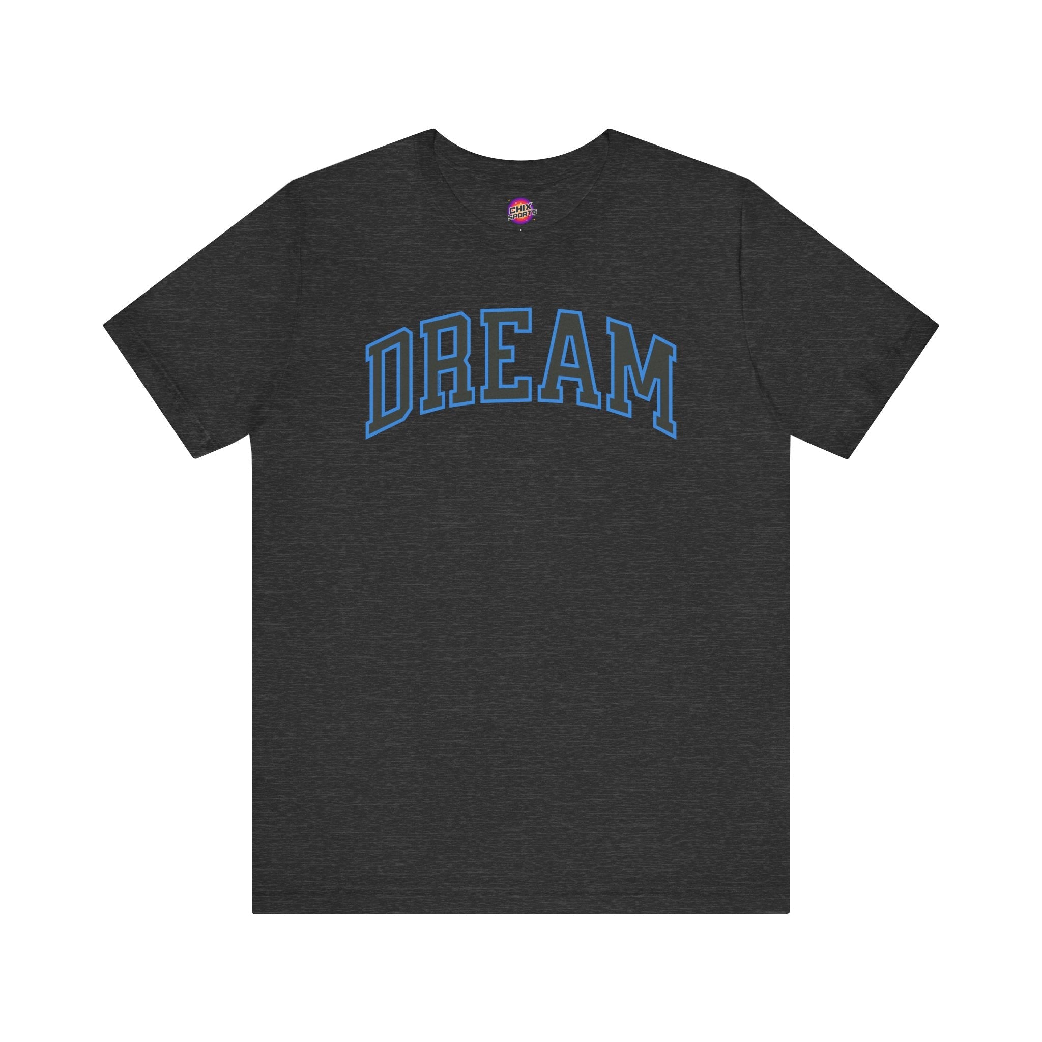 Rhyne Howard Dream Unisex Jersey T-shirt | Chix Sports
