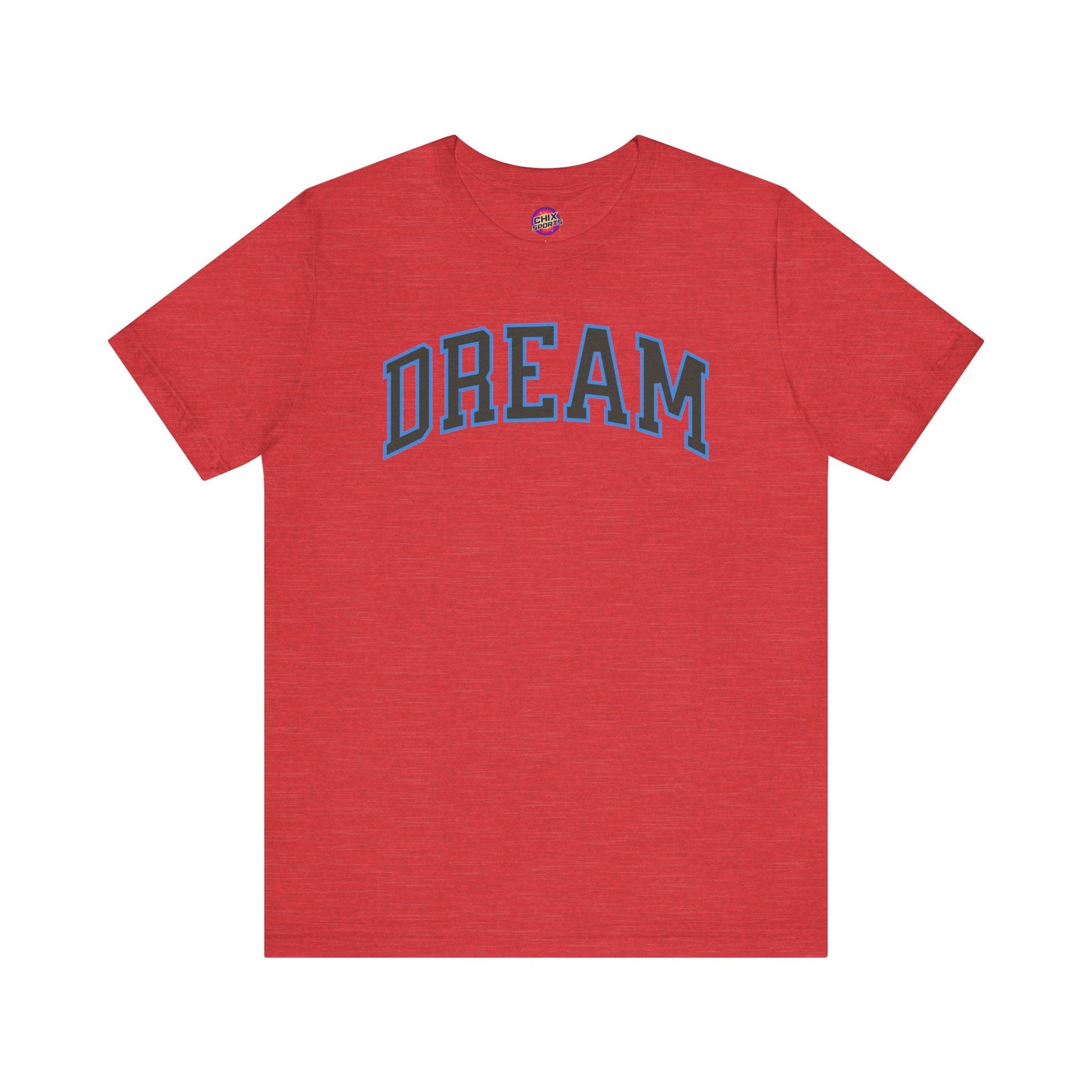 Rhyne Howard Dream Unisex Jersey T-shirt | Chix Sports