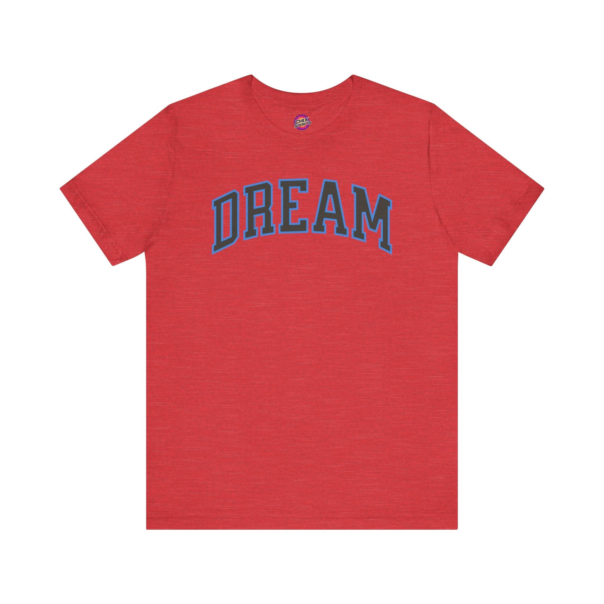 Rhyne Howard Dream Unisex Jersey T-shirt | Chix Sports