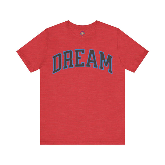 Rhyne Howard Dream Unisex Jersey T-shirt | Chix Sports