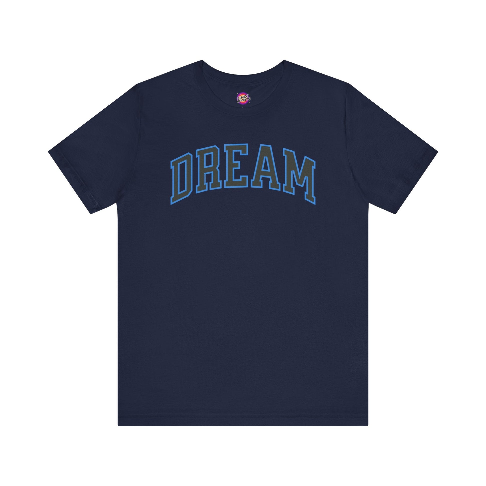 Rhyne Howard Dream Unisex Jersey T-shirt | Chix Sports