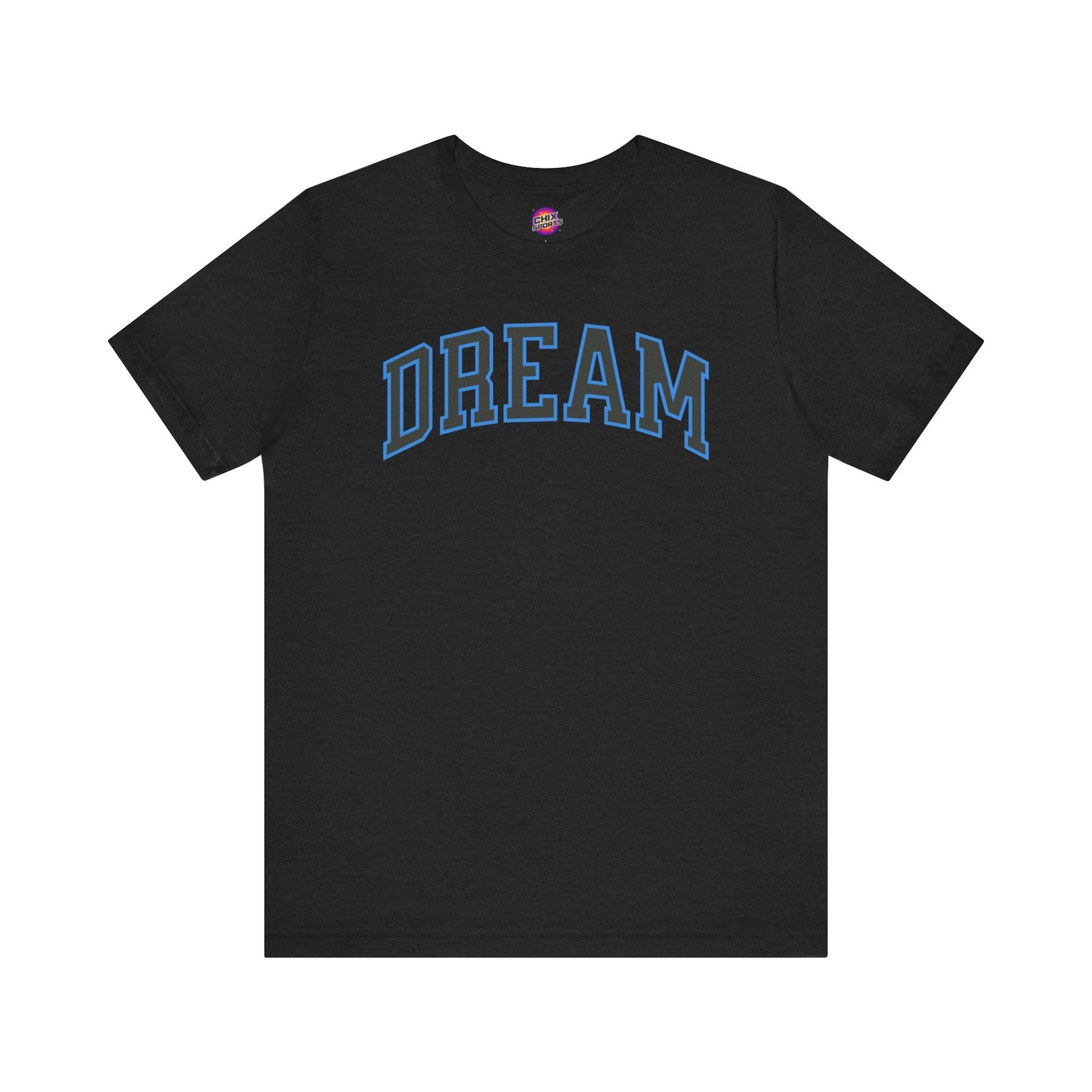 Rhyne Howard Dream Unisex Jersey T-shirt | Chix Sports