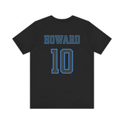Rhyne Howard Dream Unisex Jersey T-shirt | Chix Sports