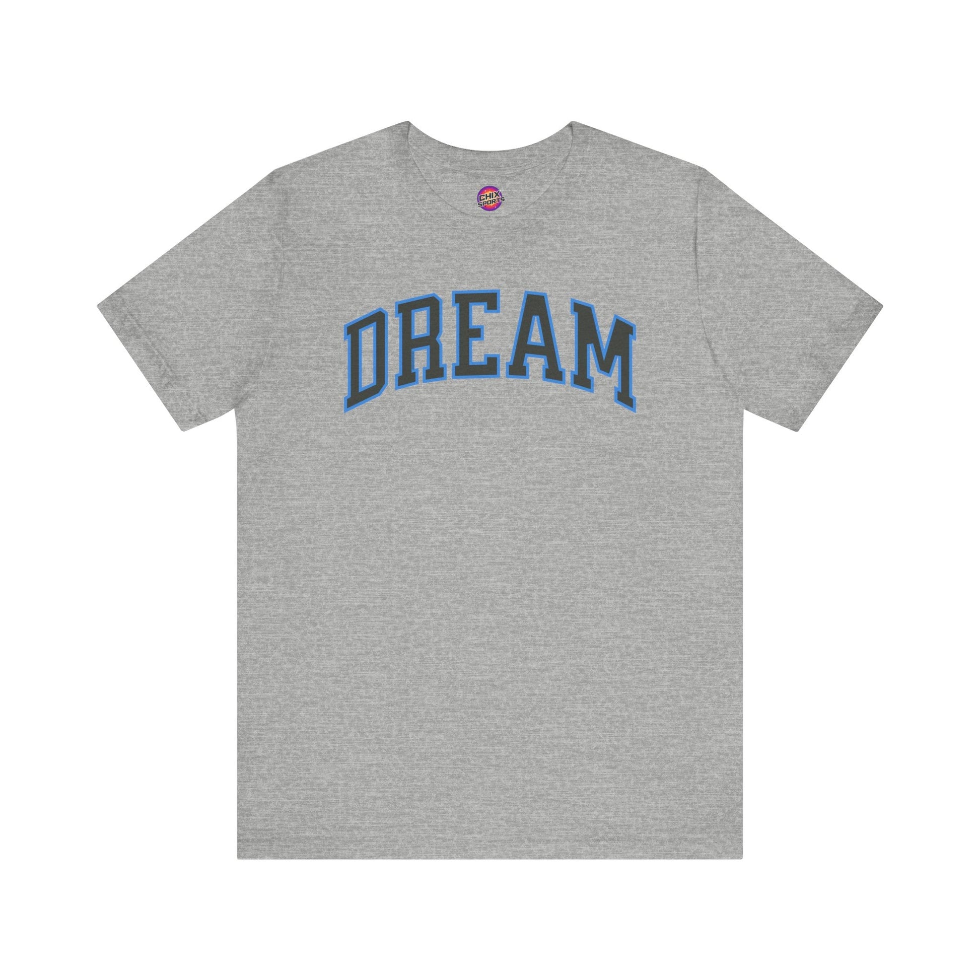 Rhyne Howard Dream Unisex Jersey T-shirt | Chix Sports