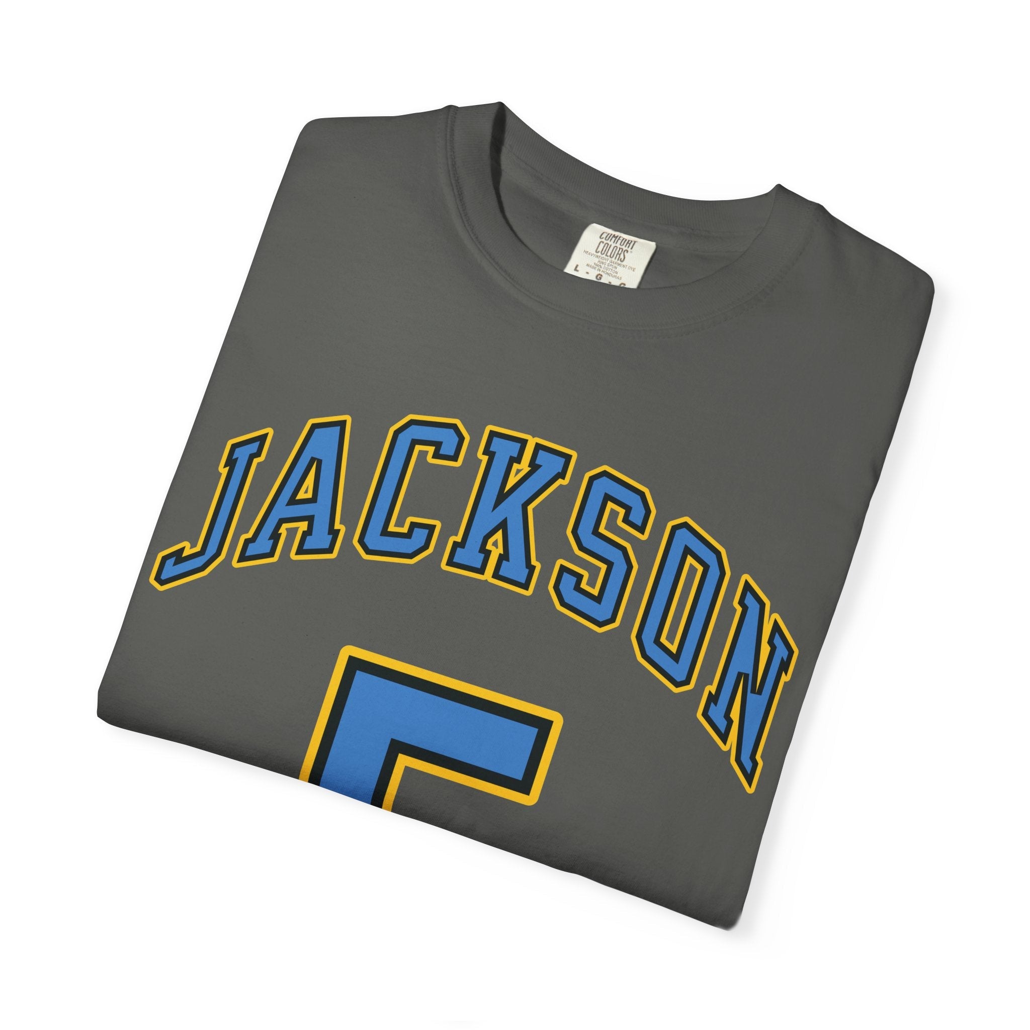 Rickea Jackson Premium Sky Shirt | Chix Sports