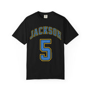 Rickea Jackson Premium Sky Shirt | Chix Sports