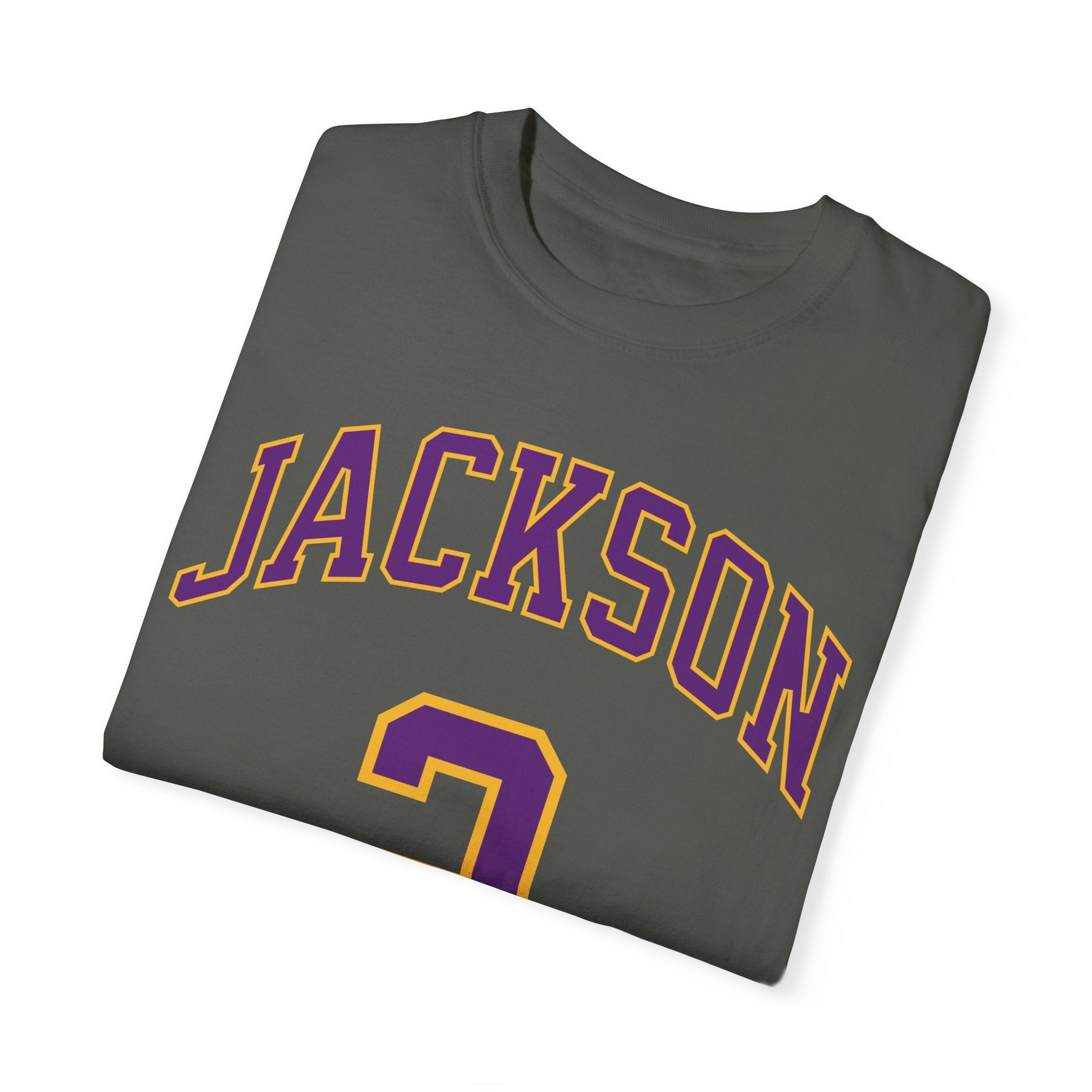 Rickea Jackson Sparks Premium Basketball Shirt | Chix Sports