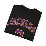 Rickea Jackson Sparks Premium Basketball Shirt | Chix Sports