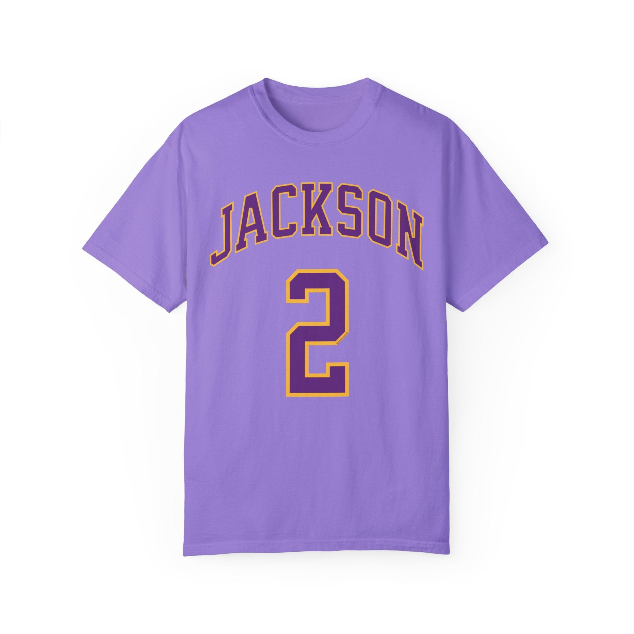 Rickea Jackson Sparks Premium Basketball Shirt | Chix Sports