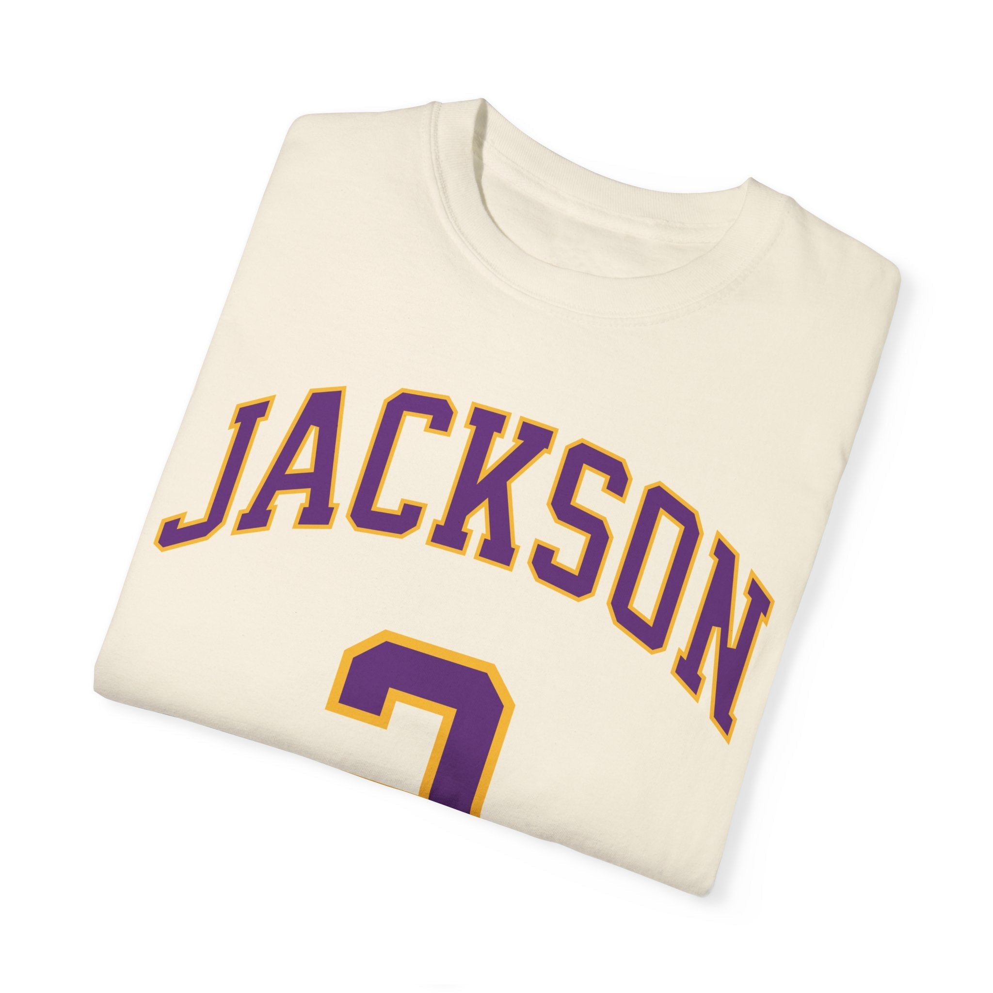 Rickea Jackson Sparks Premium Basketball Shirt | Chix Sports