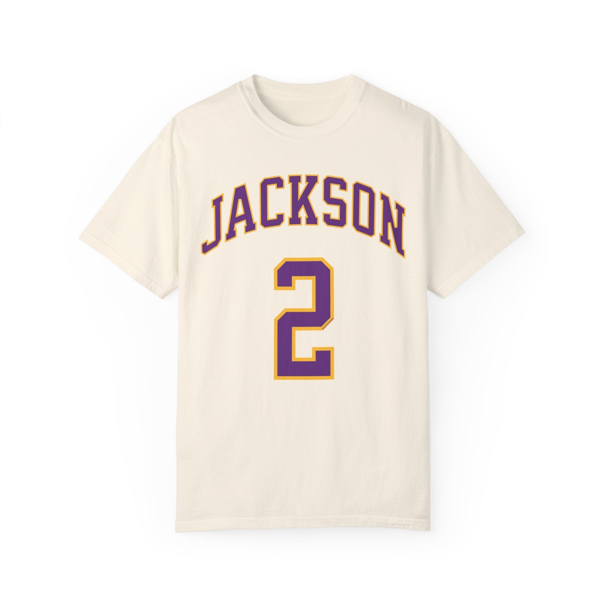 Rickea Jackson Sparks Premium Basketball Shirt | Chix Sports