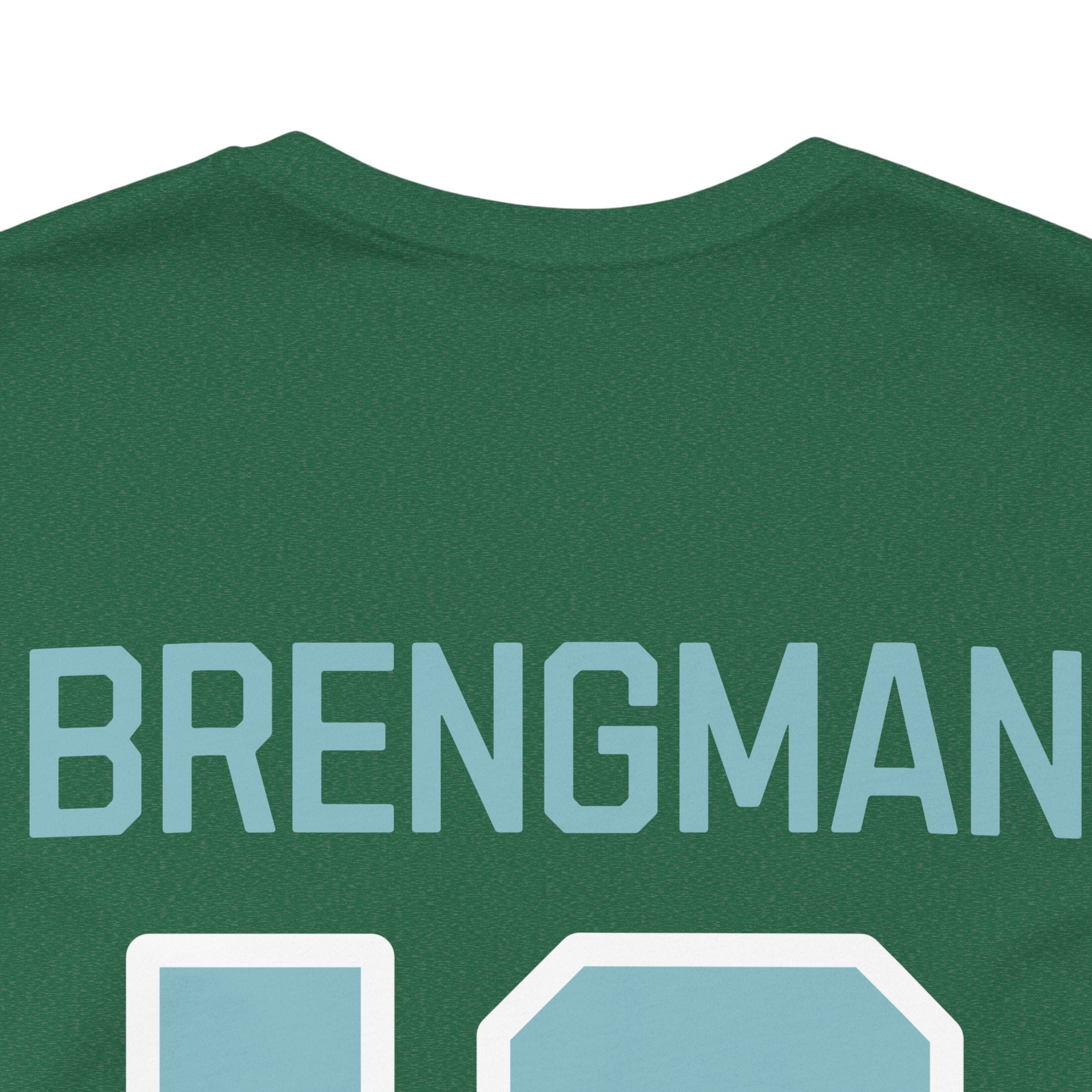 Riley Brengman Fleet Softblend T-shirt | Chix Sports