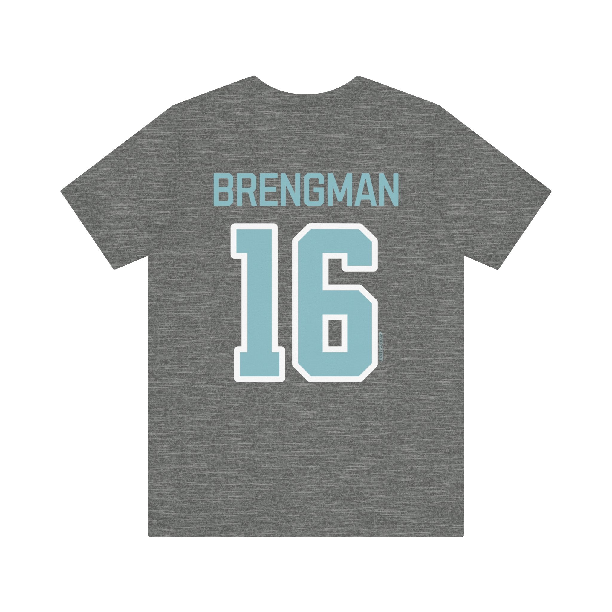 Riley Brengman Fleet Softblend T-shirt | Chix Sports
