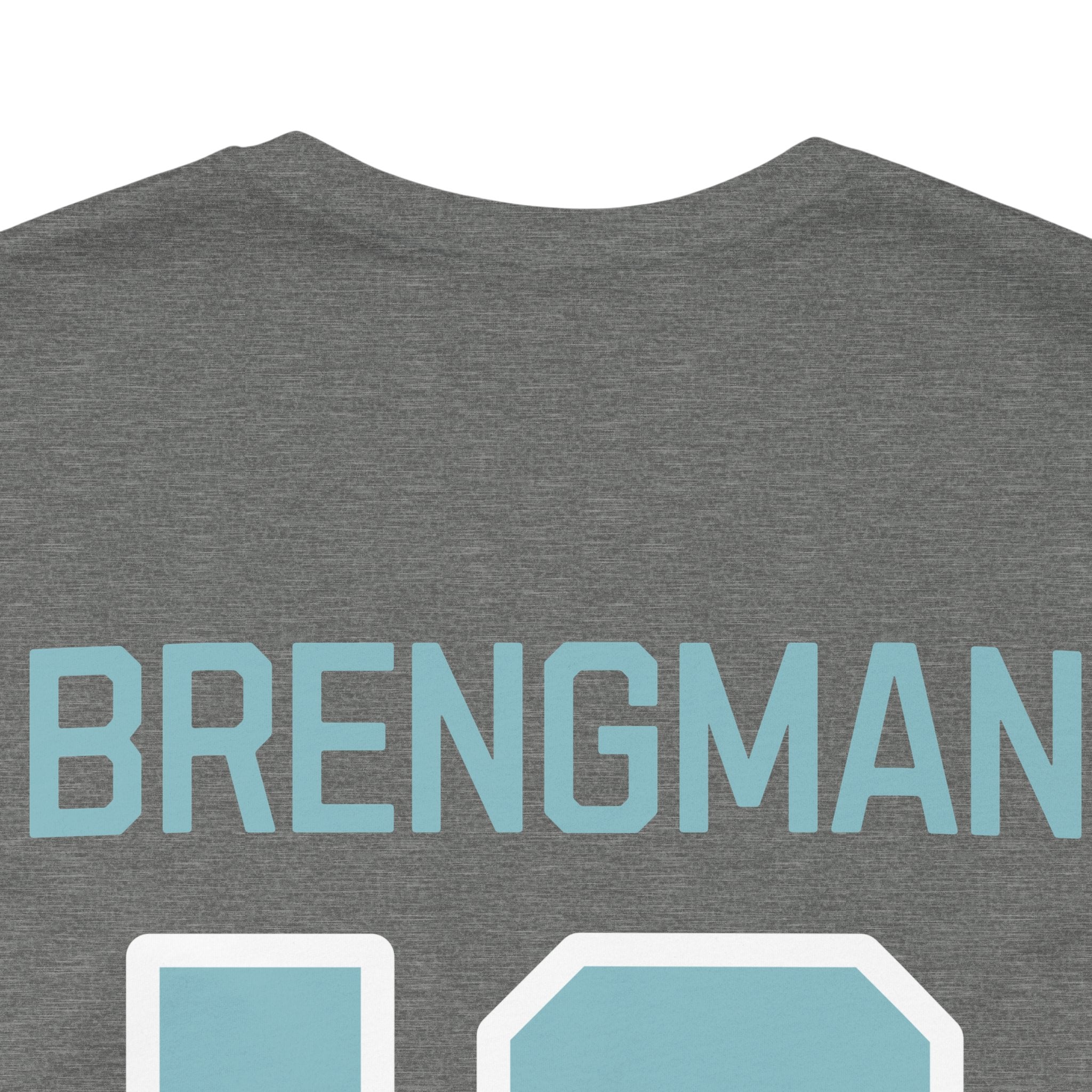 Riley Brengman Fleet Softblend T-shirt | Chix Sports