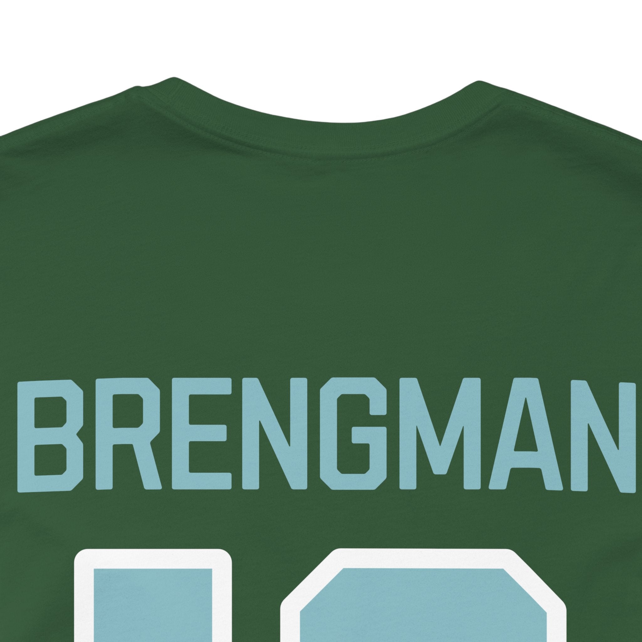 Riley Brengman Fleet Softblend T-shirt | Chix Sports