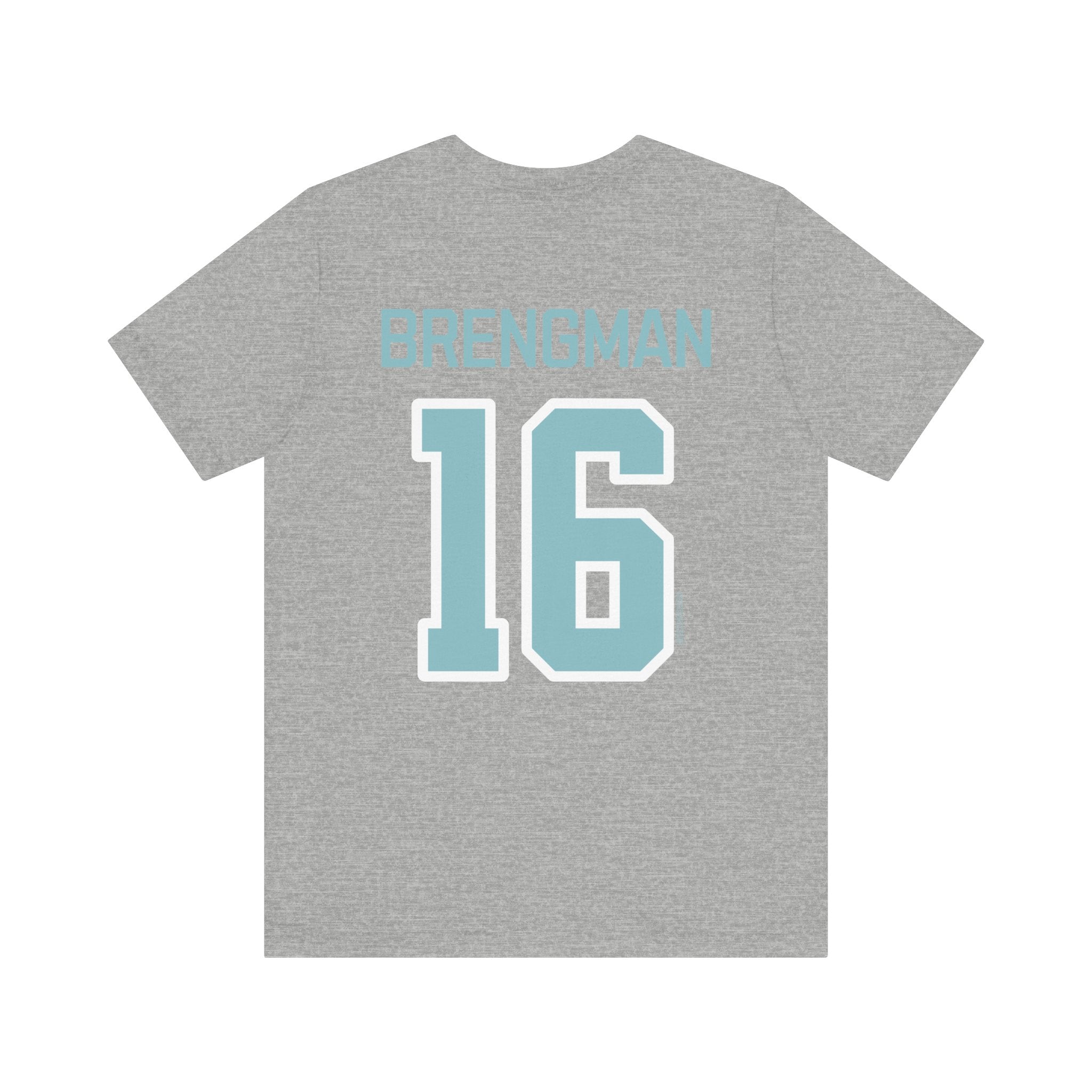 Riley Brengman Fleet Softblend T-shirt | Chix Sports