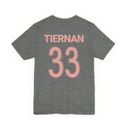 Riley Tiernan Angel City Soccer Softblend T-shirt | Chix Sports