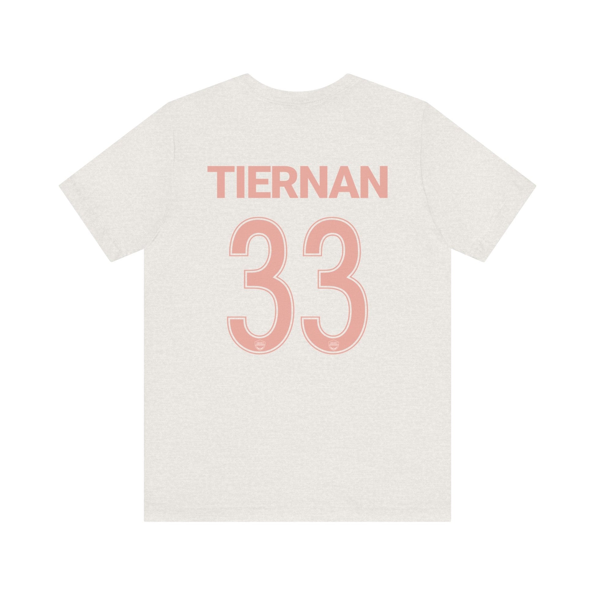 Riley Tiernan Angel City Unisex Softblend T-shirt | Chix Sports