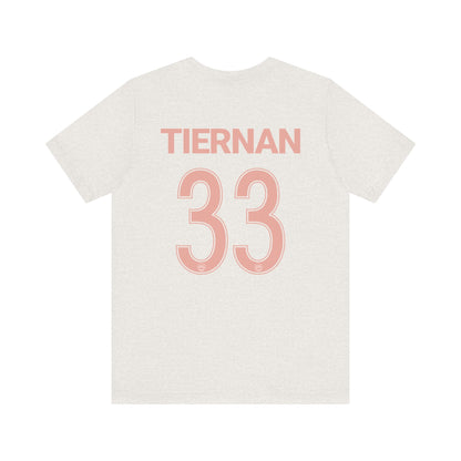 Riley Tiernan Angel City Unisex Softblend T-shirt | Chix Sports