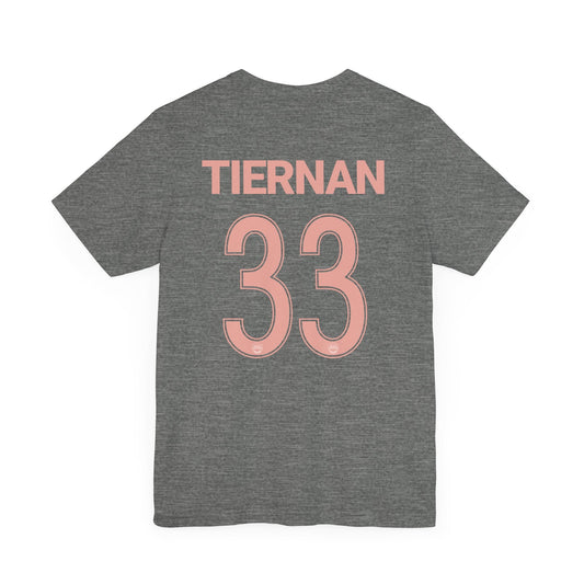 Riley Tiernan Angel City Unisex Softblend T-shirt | Chix Sports