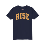 Rise Kids Volleyball Softblend T-shirt | Chix Sports